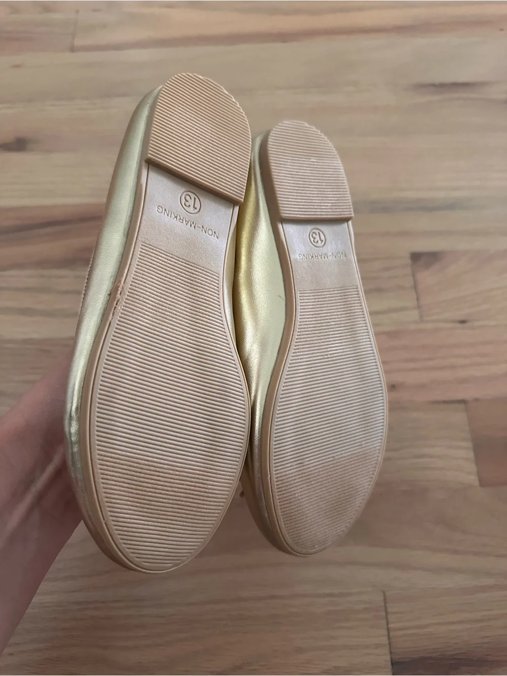 Cat & Jack never worn